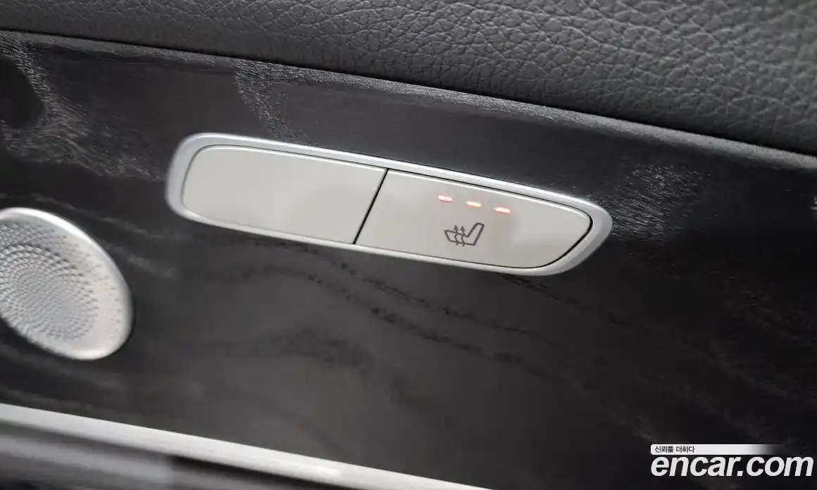 Mercedes-Benz E-Class 2019 2.0 Автомат в Москве № 194605, фото 8