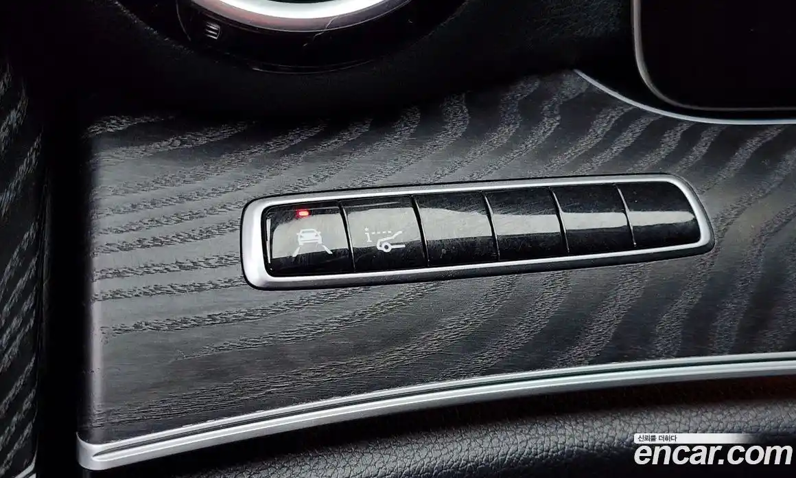 Mercedes-Benz E-Class 2019 2.0 Автомат в Москве № 194605, фото 9