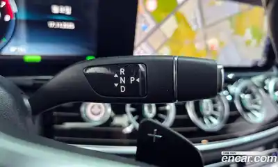 Mercedes-Benz CLS-Class, 2019