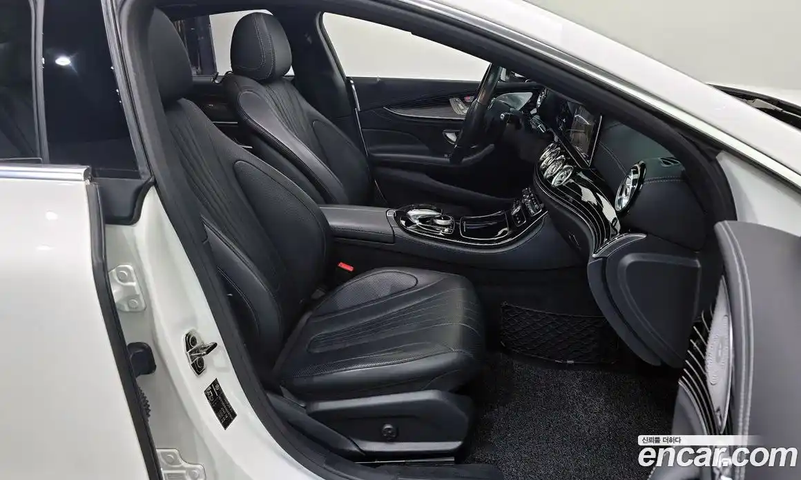 Mercedes-Benz CLS-Class 2019 3.0 Автомат в Москве № 195270, фото 11