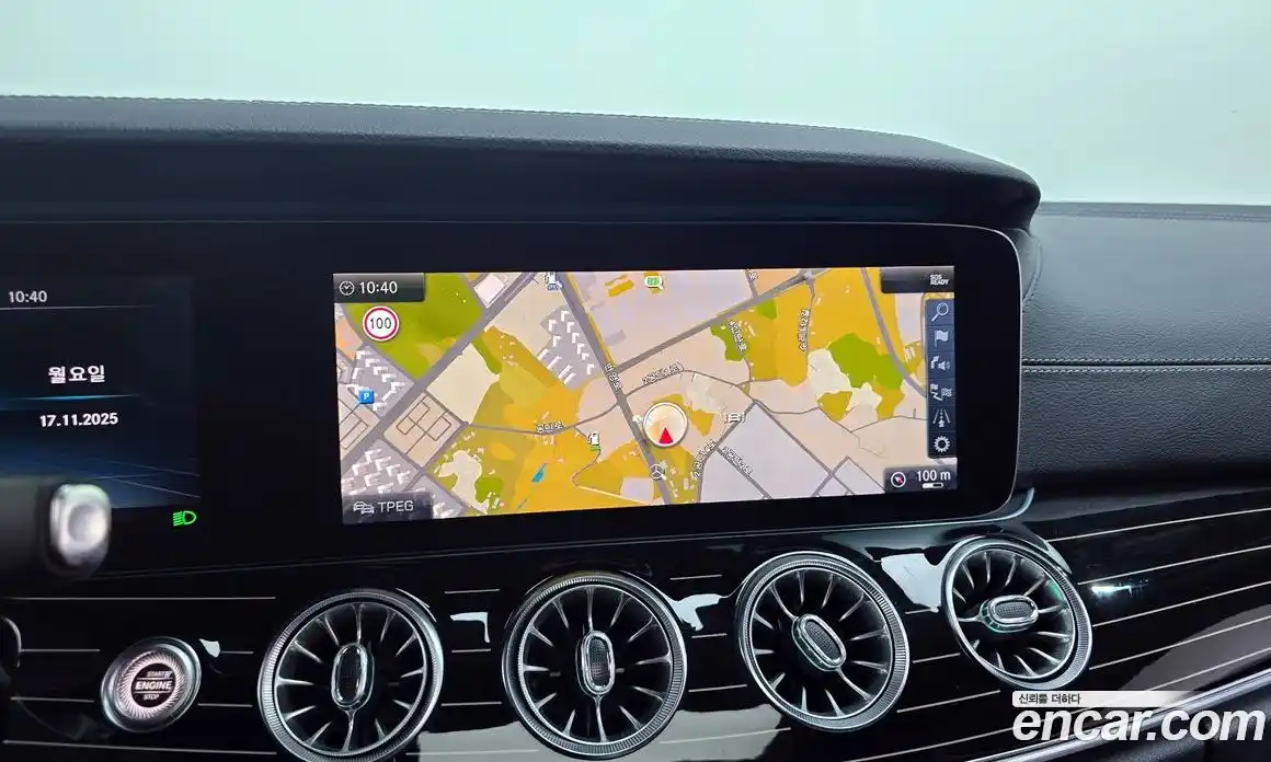 Mercedes-Benz CLS-Class 2019 3.0 Автомат в Москве № 195270, фото 17