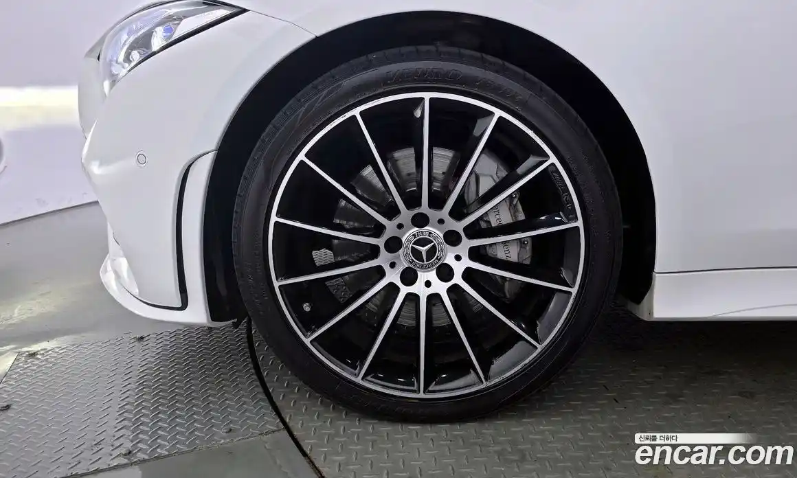 Mercedes-Benz CLS-Class 2019 3.0 Автомат в Москве № 195270, фото 18