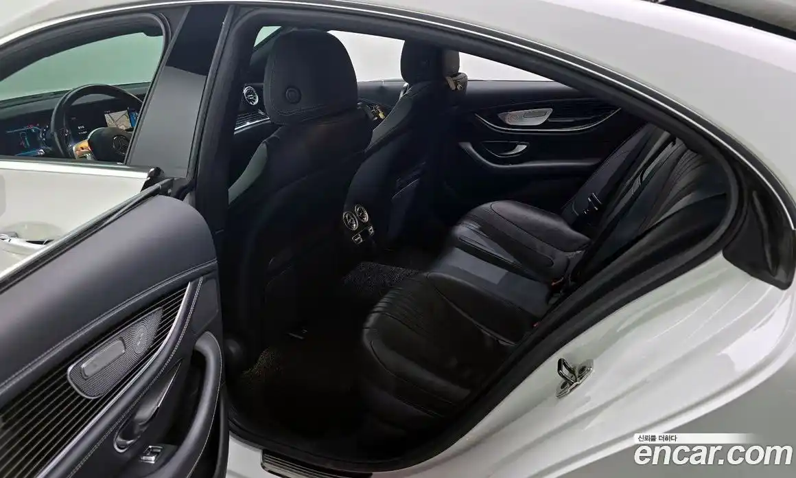 Mercedes-Benz CLS-Class 2019 3.0 Автомат в Москве № 195270, фото 19