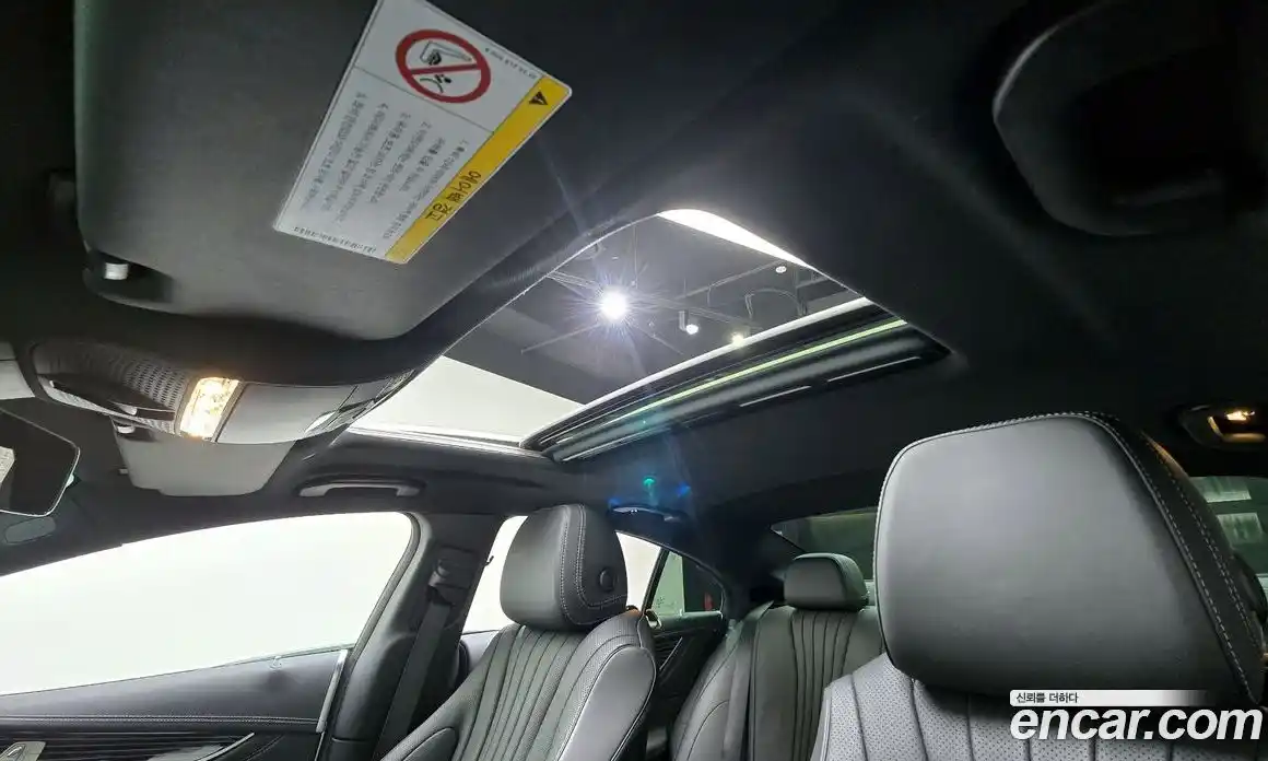 Mercedes-Benz CLS-Class 2019 3.0 Автомат в Москве № 195270, фото 3