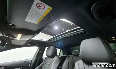 Mercedes-Benz CLS-Class 2019 3.0 Автомат в Москве № 195270, миниатюра 3