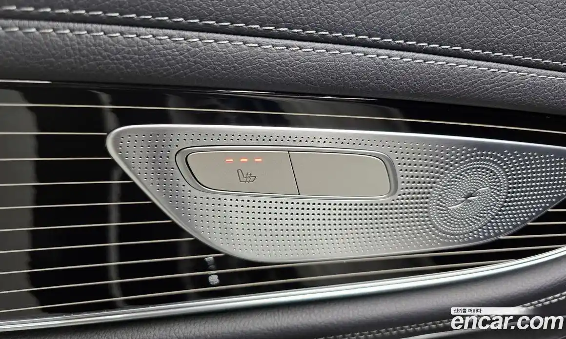 Mercedes-Benz CLS-Class 2019 3.0 Автомат в Москве № 195270, фото 5