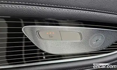 Mercedes-Benz CLS-Class 2019 3.0 Автомат в Москве № 195270, миниатюра 5