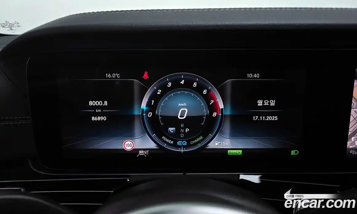 Mercedes-Benz CLS-Class 2019 3.0 Автомат в Москве № 195270, фото 7