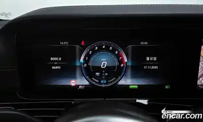 Mercedes-Benz CLS-Class 2019 3.0 Автомат в Москве № 195270, миниатюра 7