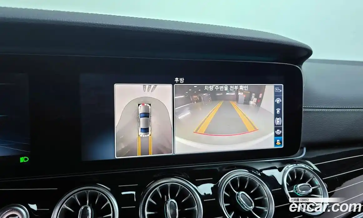 Mercedes-Benz CLS-Class 2019 3.0 Автомат в Москве № 195270, фото 8