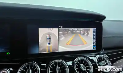 Mercedes-Benz CLS-Class 2019 3.0 Автомат в Москве № 195270, миниатюра 8