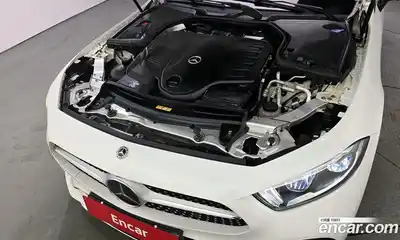 Mercedes-Benz CLS-Class 2019 3.0 Автомат в Москве № 195270, миниатюра 9