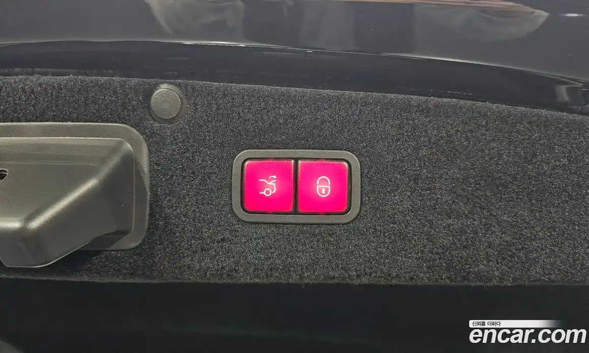 Mercedes-Benz S-Class 2016 5.5 Автомат в Москве № 195637, фото 20