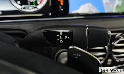 Mercedes-Benz S-Class 2016 5.5 Автомат в Москве № 195637, миниатюра 2