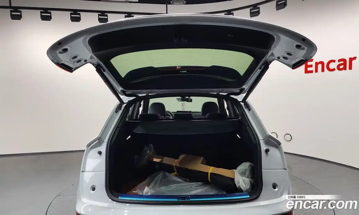 Audi Q5 2024 2.0 Автомат в Москве № 195986, фото 20