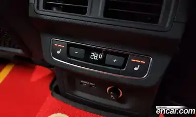 Audi Q5 2024 2.0 Автомат в Москве № 195986, миниатюра 6