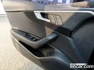 Audi A4 2016 2.0 Автомат в Москве № 196402, миниатюра 11