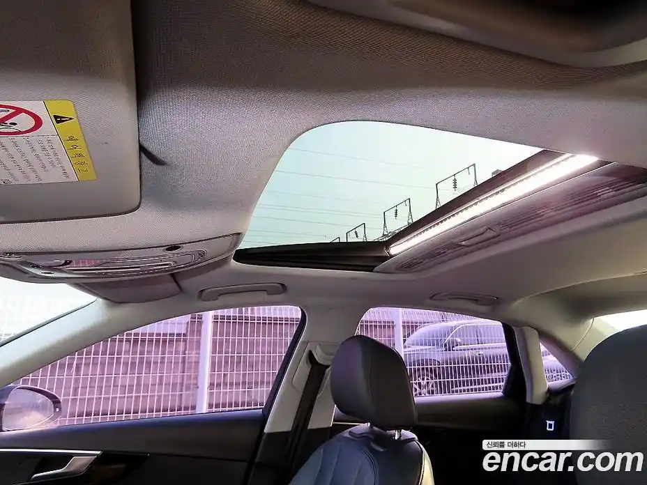 Audi A4 2016 2.0 Автомат в Москве № 196402, фото 17