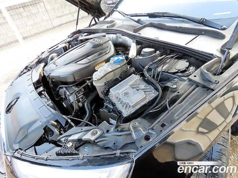 Audi A4 2016 2.0 Автомат в Москве № 196402, фото 18