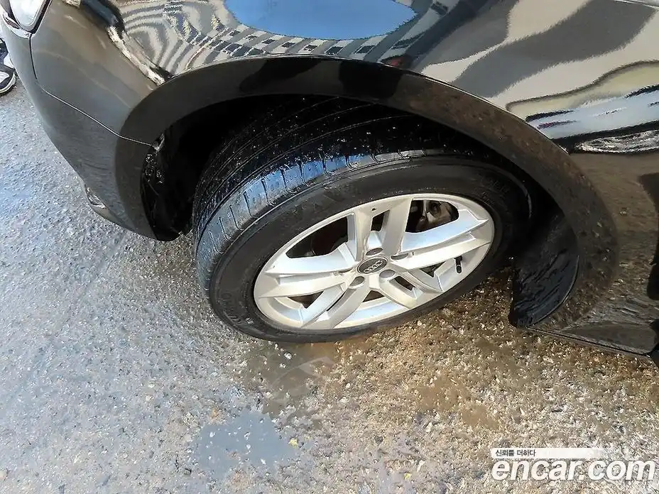 Audi A4 2016 2.0 Автомат в Москве № 196402, фото 19