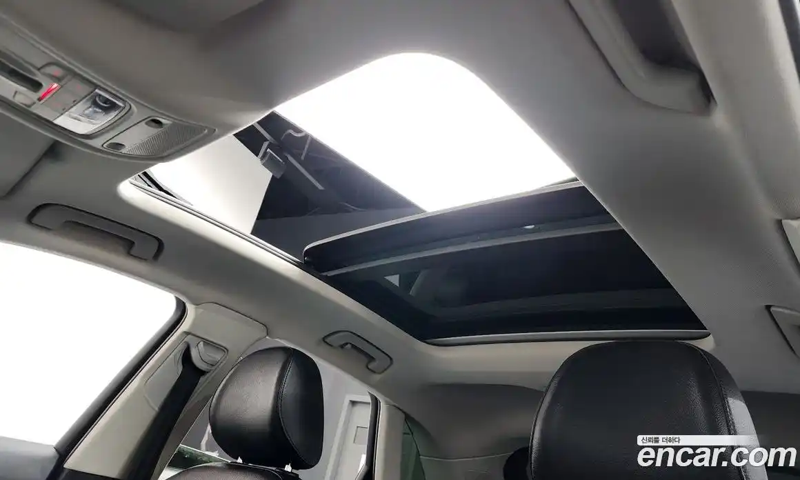 Audi Q3 2013 2.0 Автомат в Москве № 196581, фото 11