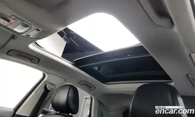 Audi Q3 2013 2.0 Автомат в Москве № 196581, миниатюра 11