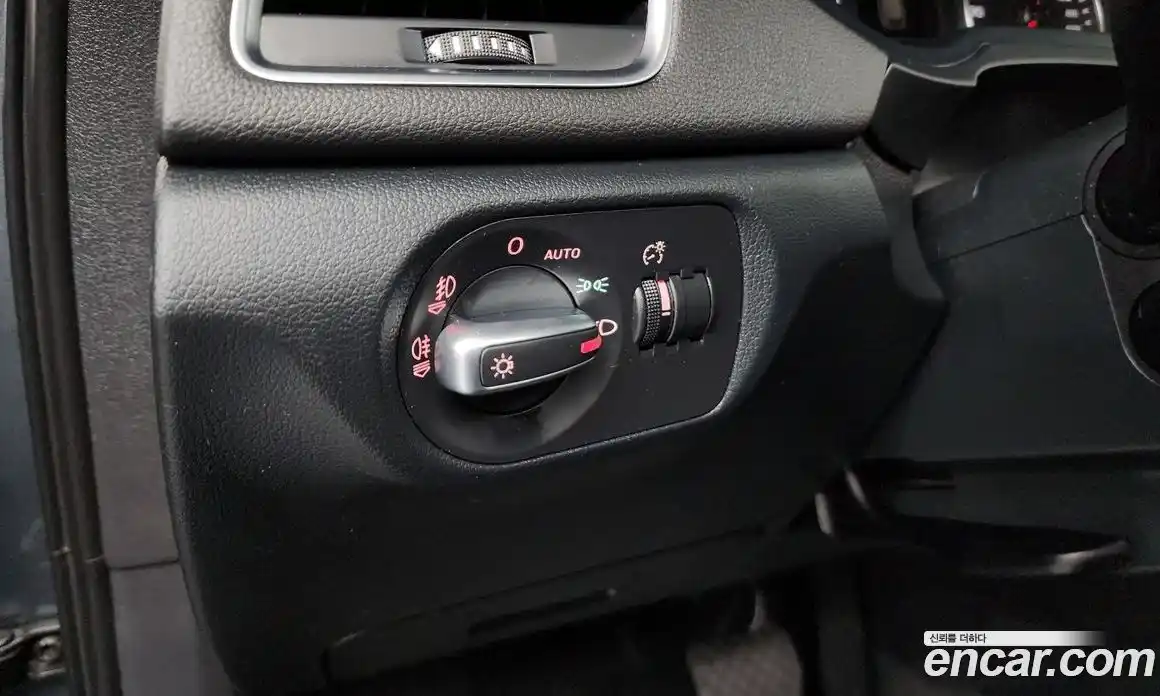 Audi Q3 2013 2.0 Автомат в Москве № 196581, фото 13