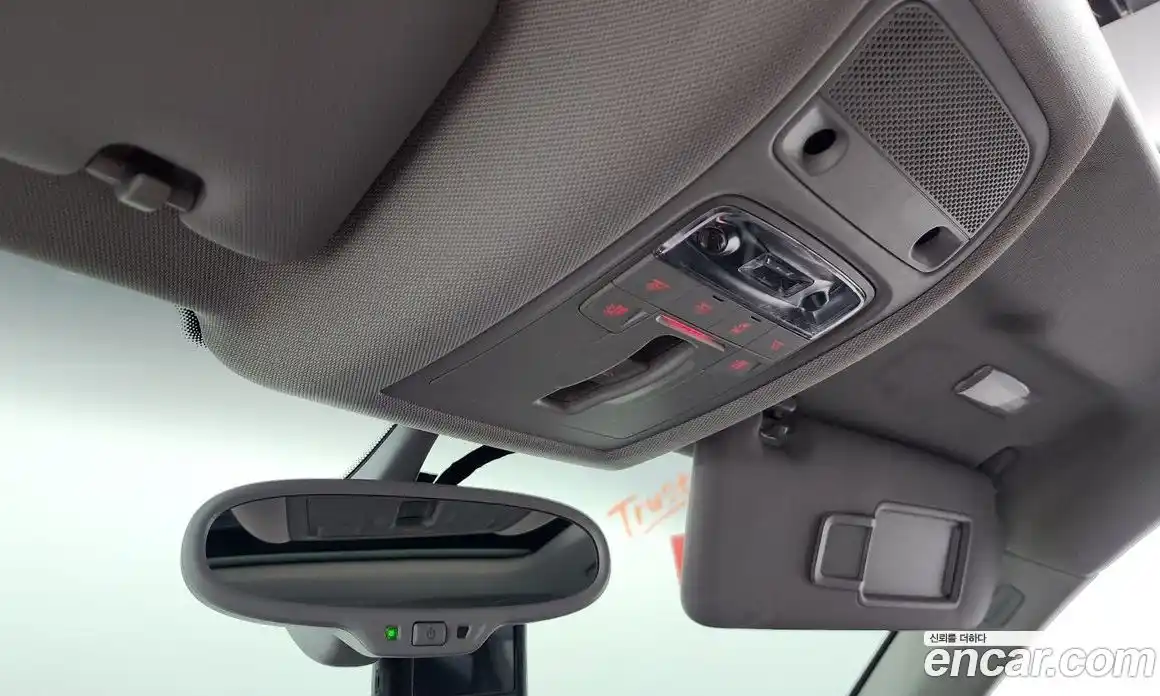 Audi Q3 2013 2.0 Автомат в Москве № 196581, фото 14