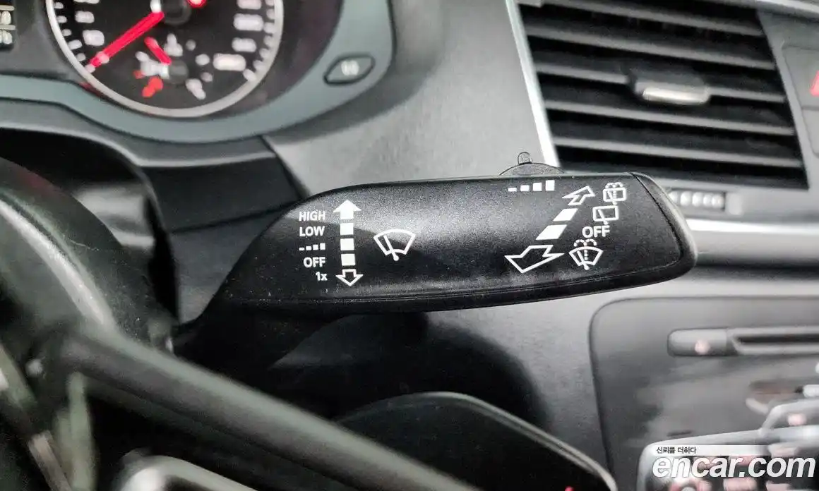 Audi Q3 2013 2.0 Автомат в Москве № 196581, фото 16