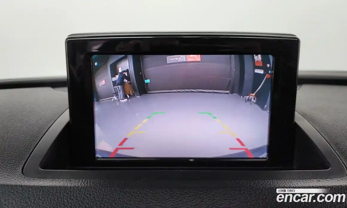 Audi Q3 2013 2.0 Автомат в Москве № 196581, фото 9