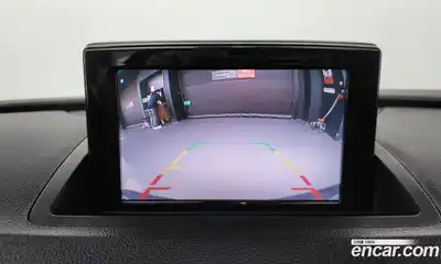 Audi Q3 2013 2.0 Автомат в Москве № 196581, миниатюра 9