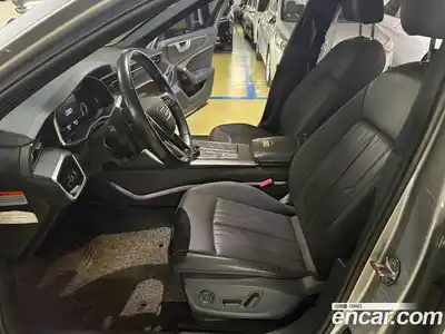 Audi A6 2020 2.0 Автомат в Москве № 196764, миниатюра 12