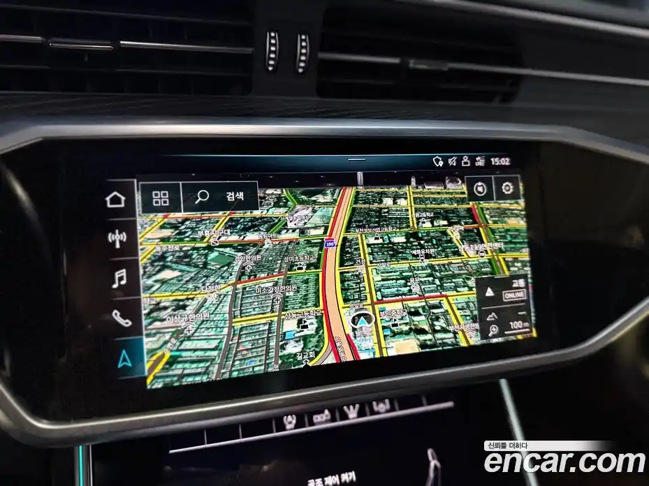 Audi A6 2020 2.0 Автомат в Москве № 196764, фото 13