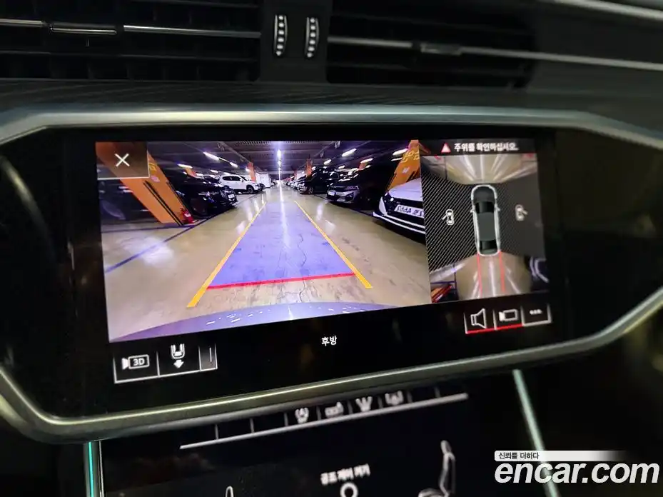 Audi A6 2020 2.0 Автомат в Москве № 196764, фото 14