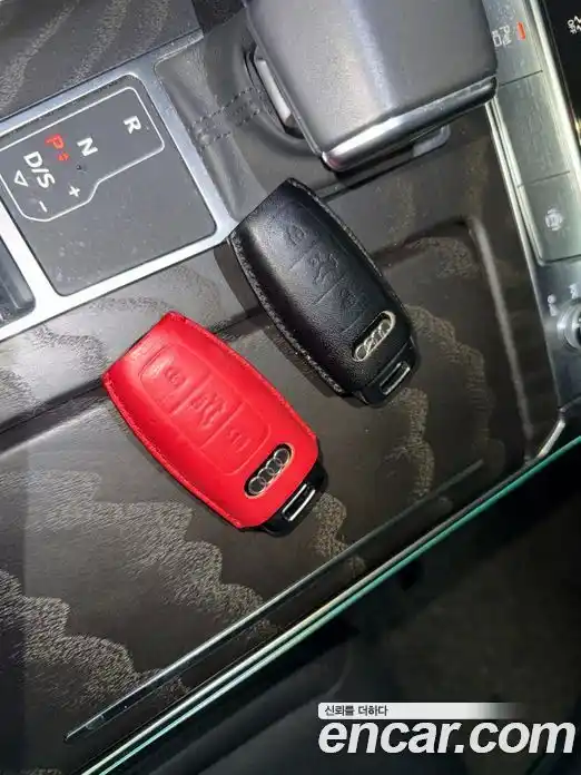 Audi A6 2020 2.0 Автомат в Москве № 196764, фото 20