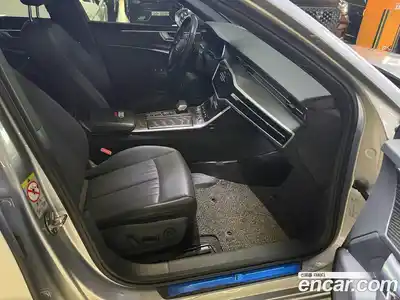 Audi A6 2020 2.0 Автомат в Москве № 196764, миниатюра 10