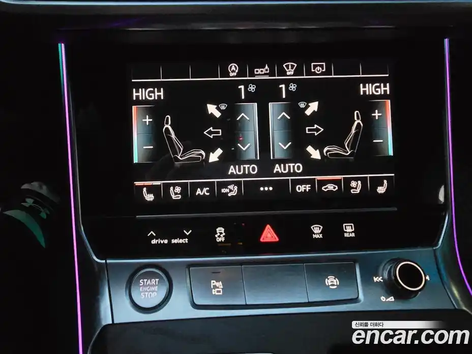 Audi A6 2020 2.0 Автомат в Москве № 196802, фото 13