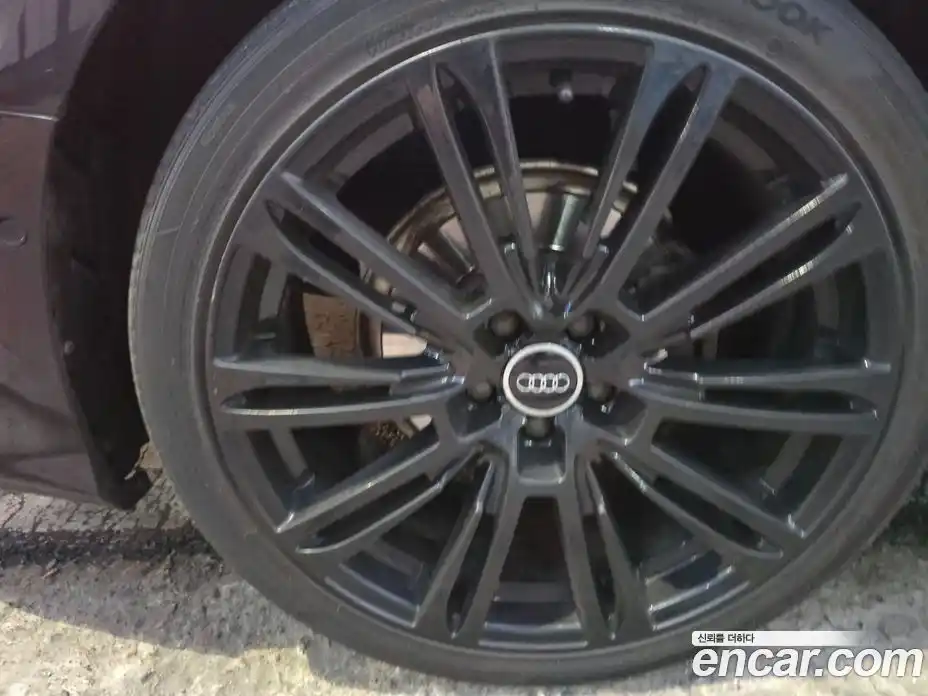 Audi A6 2020 2.0 Автомат в Москве № 196802, фото 18