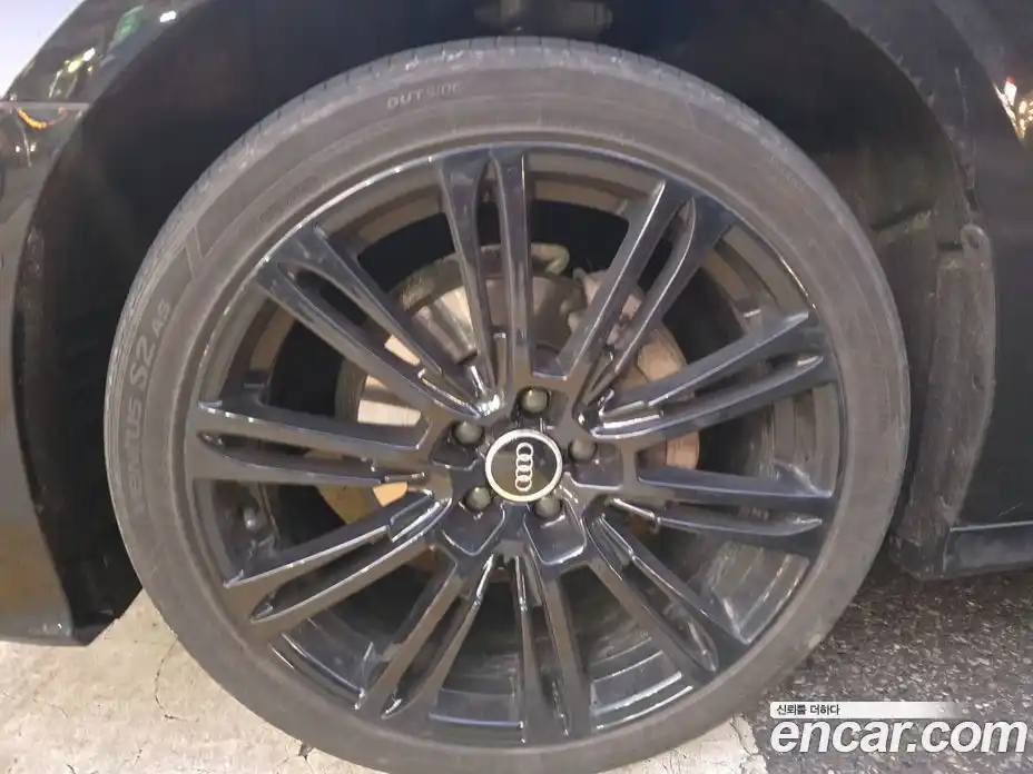 Audi A6 2020 2.0 Автомат в Москве № 196802, фото 19