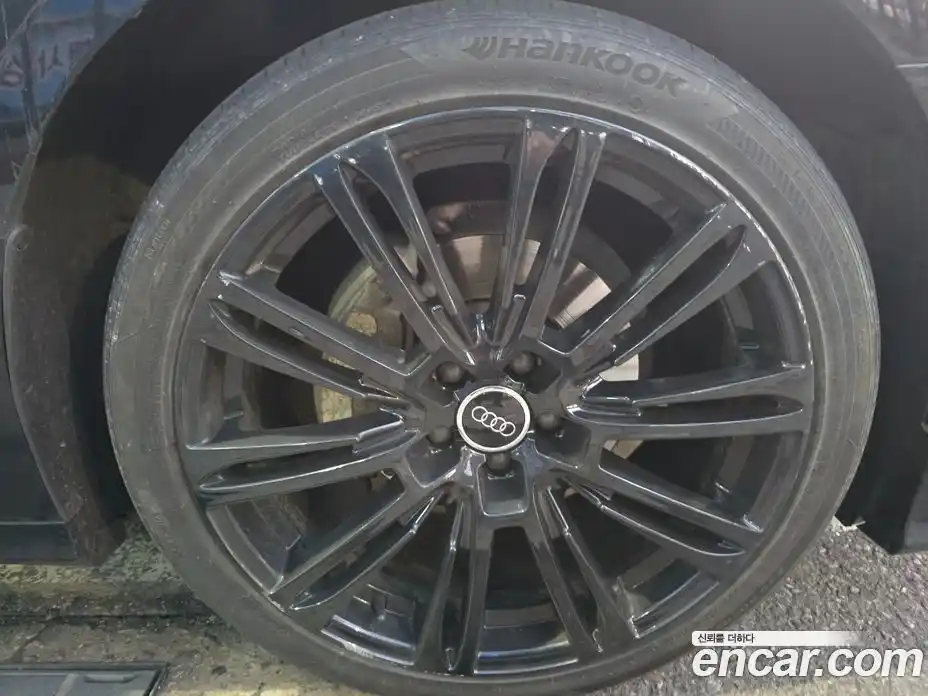 Audi A6 2020 2.0 Автомат в Москве № 196802, фото 20