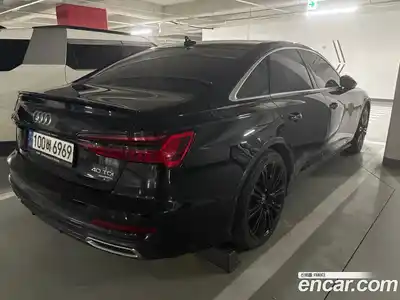 Audi A6 2020 2.0 Автомат в Москве № 196802, миниатюра 3