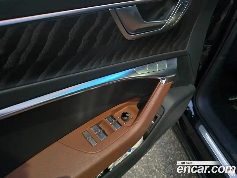 Audi A6 2020 2.0 Автомат в Москве № 196802, фото 6