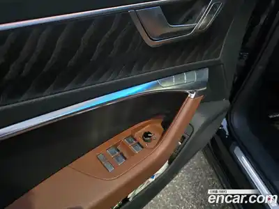 Audi A6 2020 2.0 Автомат в Москве № 196802, миниатюра 6