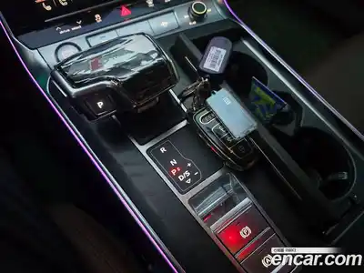 Audi A6 2020 2.0 Автомат в Москве № 196802, миниатюра 9