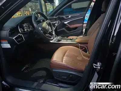 Audi A6 2020 2.0 Автомат в Москве № 196802, миниатюра 10