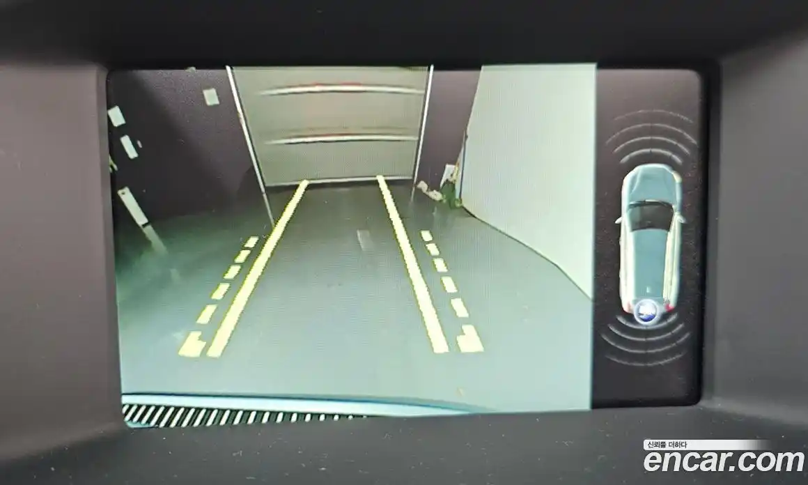 Volvo V60 2016 2.5 Автомат в Москве № 197073, фото 16