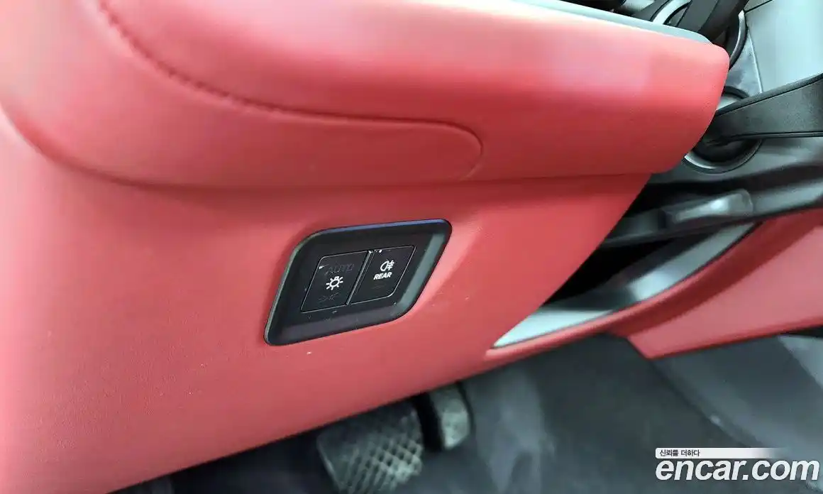 Porsche Cayenne 2024 3.0 Автомат в Москве № 197241, фото 14