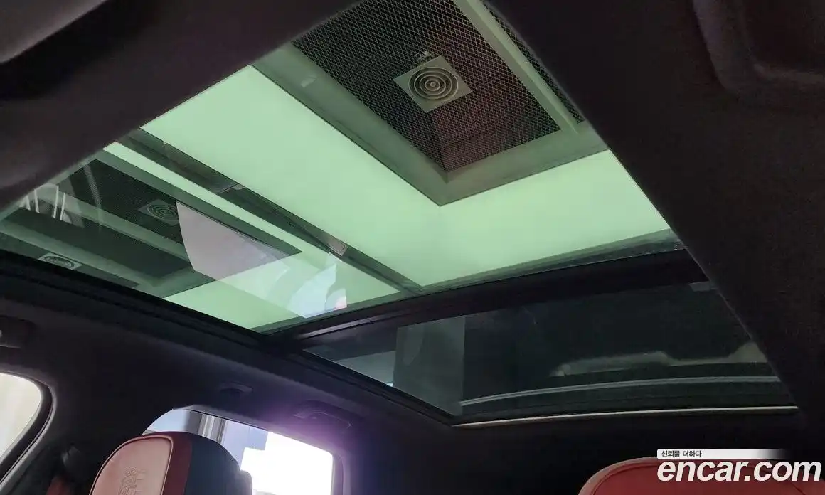 Porsche Cayenne 2024 3.0 Автомат в Москве № 197241, фото 3