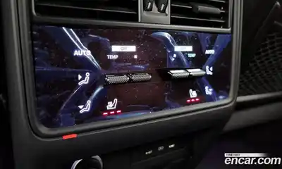 Porsche Cayenne 2024 3.0 Автомат в Москве № 197241, миниатюра 5