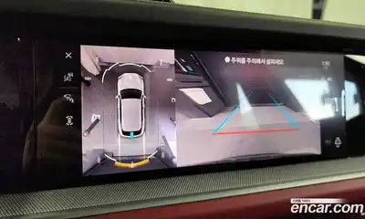 Porsche Cayenne 2024 3.0 Автомат в Москве № 197241, миниатюра 9